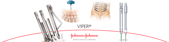 CAMARA - Johnson & Johnson Viper slide2