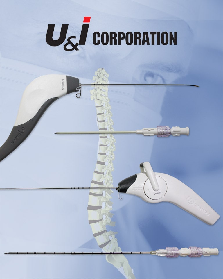 CAMARA - U&I Corporation